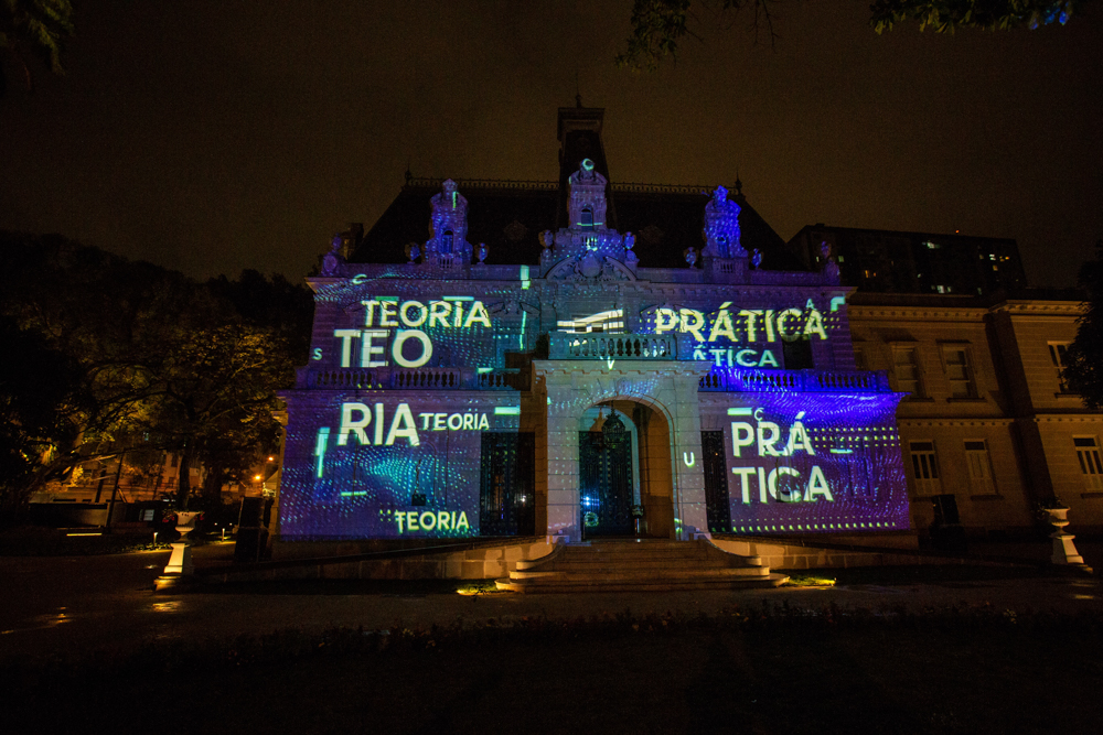 Inauguração da Casa Firjan em 02/08/2018. Créditos: Paula Johas/ Acervo Firjan
