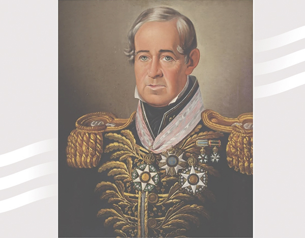 Francisco Cordeiro da Silva Torres e Alvim