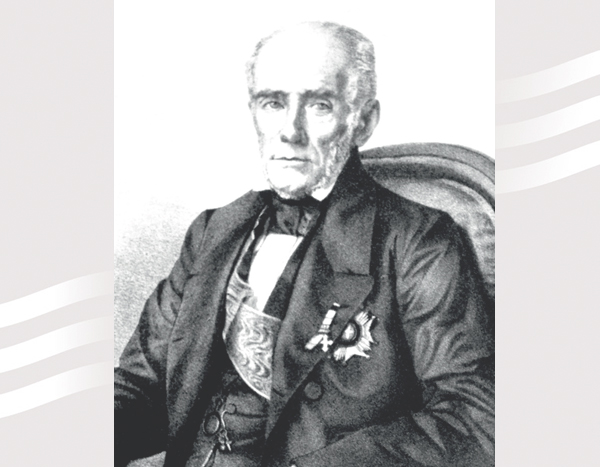 Pedro de Araújo Lima, Marquês de Olinda