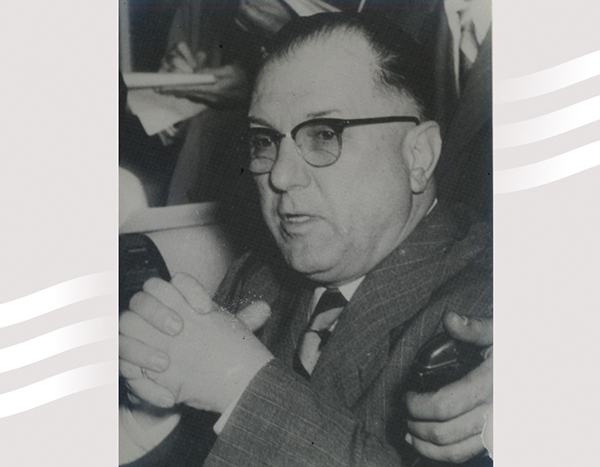 Euvaldo Lodi